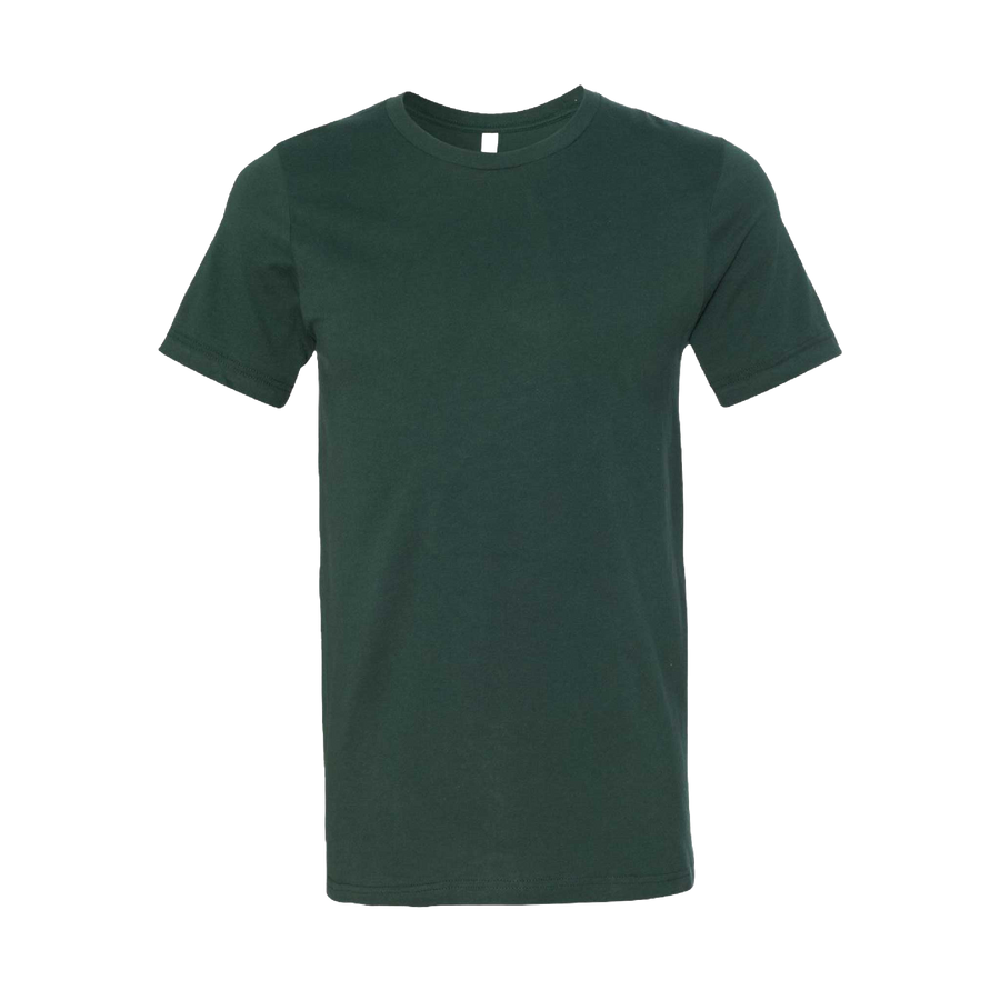 3001.Forest-Green:2XL.TCP